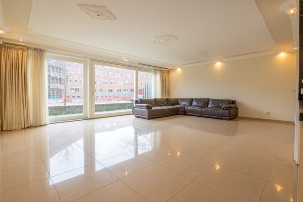 Medium property photo - Eliza van Calcarstraat 5, 1068 RR Amsterdam